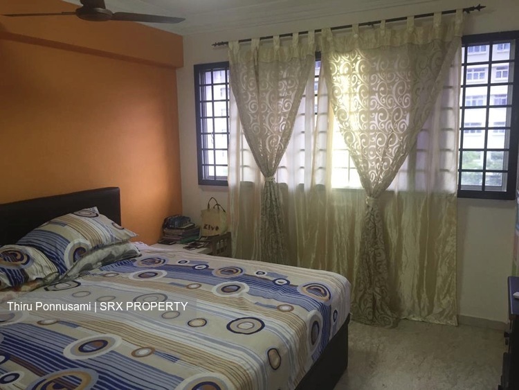 Blk 416 Yishun Avenue 11 (Yishun), HDB 5 Rooms #211877081